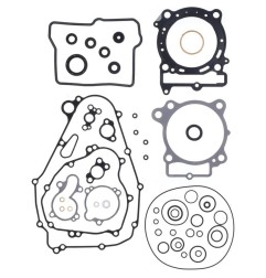 ATHENA complete engine gasket pack for KAWASAKI KX 450 from 2019 to 2020
