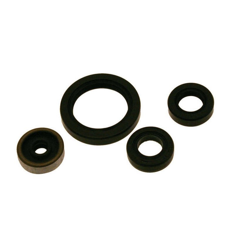 CENTAURO low engine spy / spinnaker gasket kit for KAWASAKI KX 250 from 2019 to 2020 CENTAURO low engine spy / spinnaker gasket kit for KAWASAKI KX 250 from 2019 to 2020