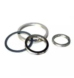 Auspuffdichtung CENTAURO für KAWASAKI KX 85, 100 von 1998 bis 2026 – Art.-Nr. R340390GC