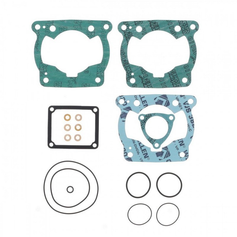 CENTAURO engine gasket pack for SHERCO SER 125 from 2018 to 2023 CENTAURO engine gasket pack for SHERCO SER 125 from 2018 to 2023