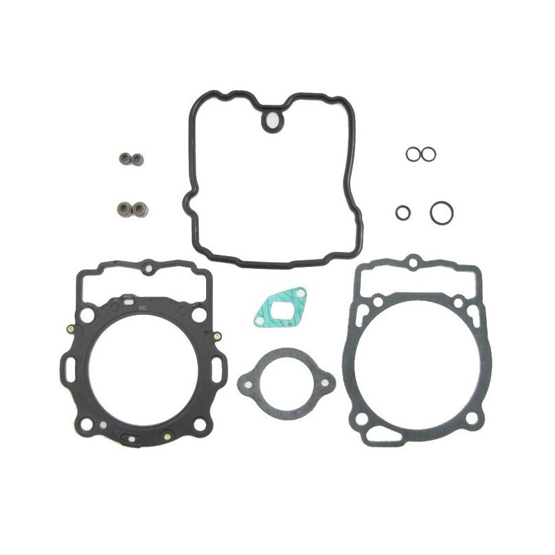 TECNIUM engine gasket pack for SUZUKI RM 85 from 2002 to 2022 TECNIUM engine gasket pack for SUZUKI RM 85 from 2002 to 2022