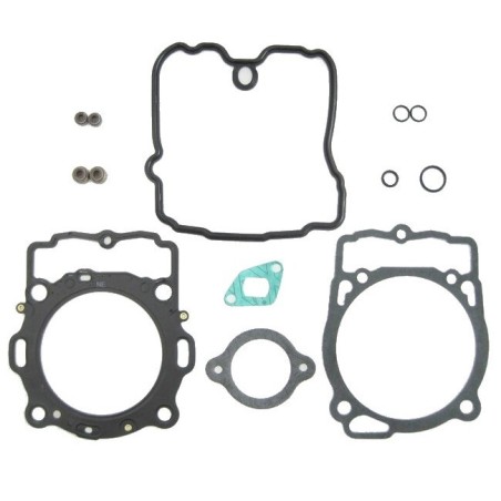 Paquete de juntas de motor TECNIUM para SUZUKI RM 85 de 2002 a 2022