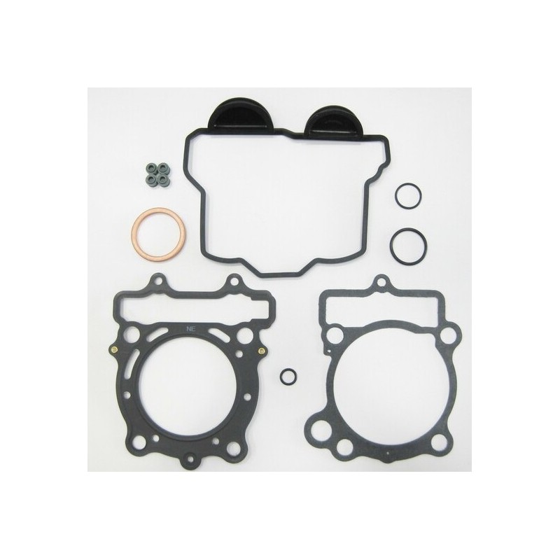 TECNIUM engine gasket pack for SUZUKI RMZ 250 from 2010 to 2026 TECNIUM engine gasket pack for SUZUKI RMZ 250 from 2010 to 2026