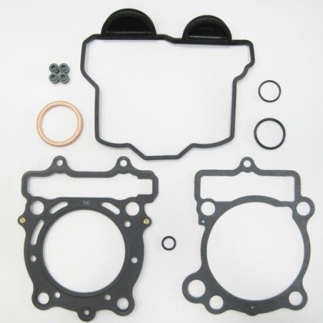 Pack joint haut moteur TECNIUM pour SUZUKI RMZ 250 de 2010 à 2026