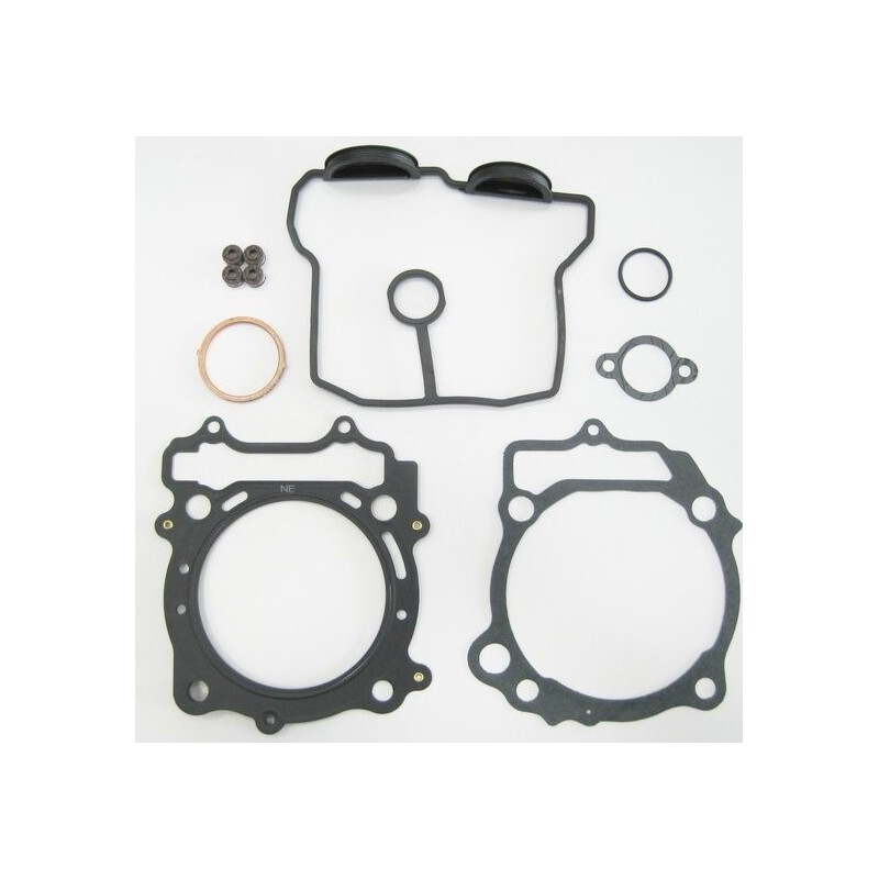 Pack joint haut moteur TECNIUM pour SUZUKI RMZ 450 de 2008 à 2025
