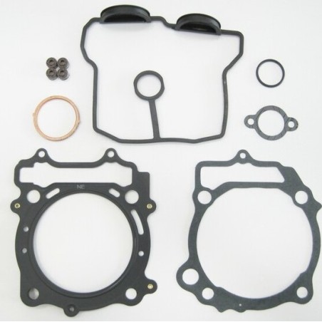 Pack joint haut moteur TECNIUM pour SUZUKI RMZ 450 de 2008 à 2025