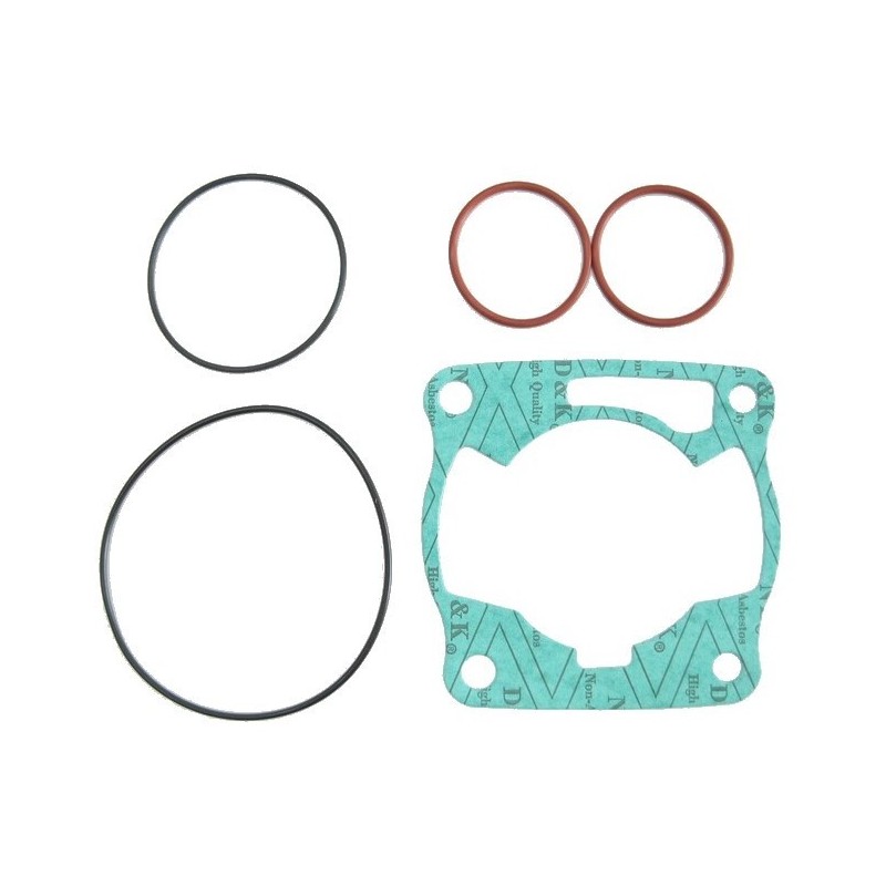 TECNIUM engine gasket pack for YAMAHA YZ 85 from 2002 to 2018