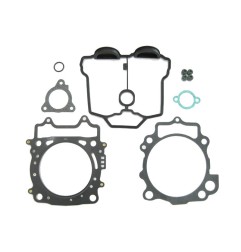 Paquete de juntas de motor TECNIUM para YAMAHA WRF, YZF 250 de 2001 a 2014