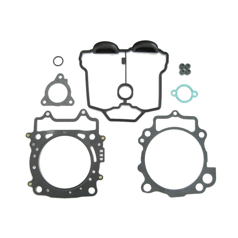 Paquete de juntas de motor TECNIUM para YAMAHA YZF 450 de 2010 a 2013 Paquete de juntas de motor TECNIUM para YAMAHA YZF 450 de 2010 a 2013