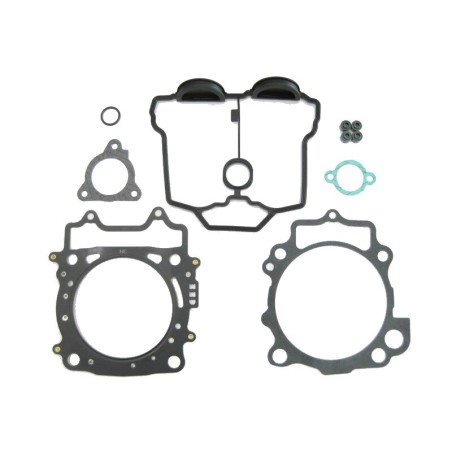 Paquete de juntas de motor TECNIUM para YAMAHA WRF, YZF 250 de 2001 a 2014