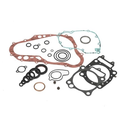 VERTEX engine gasket pack for FANTIC XX, YAMAHA YZ, YZX 250 from 2002 to 2026