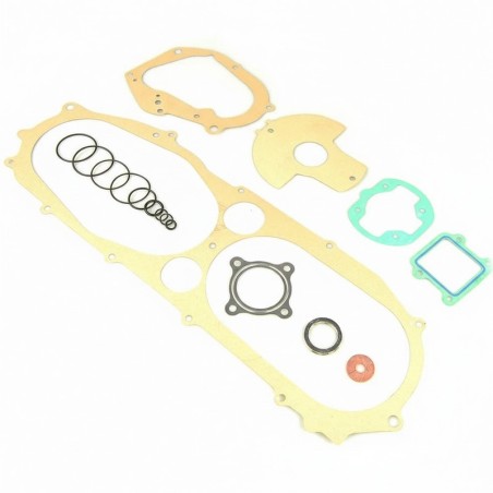 Complete engine gasket pack KTM SMR, SX ATV, SXF 450, 505 from 2007 to 2012