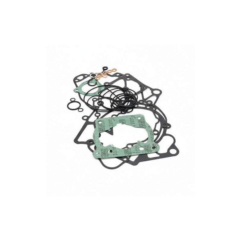 Complete CENTAURO engine gasket pack for SHERCO SER FACTORY, RACING, SIX DAYS 125 from 2018 to 2023 Complete CENTAURO engine gasket pack for SHERCO SER FACTORY, RACING, SIX DAYS 125 from 2018 to 2023