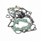Complete CENTAURO engine gasket pack for SHERCO SER FACTORY, RACING, SIX DAYS 125 from 2018 to 2023 Complete CENTAURO engine gasket pack for SHERCO SER FACTORY, RACING, SIX DAYS 125 from 2018 to 2023