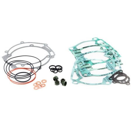 Complete engine gasket pack for SHERCO SEFR 450 from 2014 to 2023