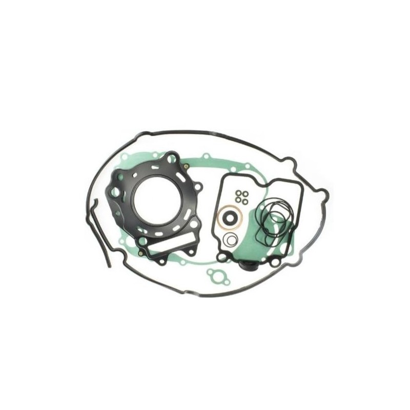 Complete CENTAURO engine gasket pack for SUZUKI RM 85 from 2002 to 2022 Complete CENTAURO engine gasket pack for SUZUKI RM 85 from 2002 to 2022