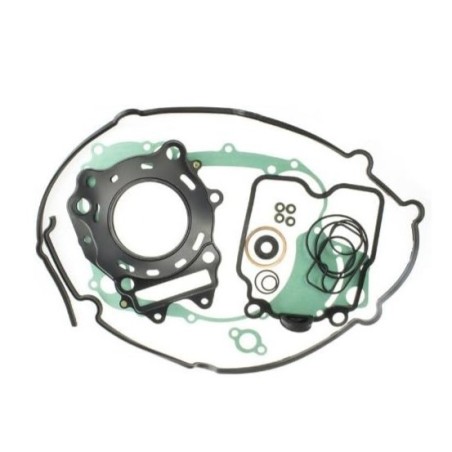 Complete engine gasket pack for SUZUKI RM 85 from 2002 to 2022