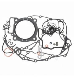 Complete engine gasket pack for CCM R45, SUZUKI DRZ 400 from 2000 to 2017