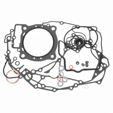 Juego completo de juntas de motor para CCM R45, SUZUKI DRZ 400 de 2000 a 2017