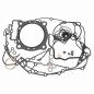 Pack joint moteur complet CENTAURO pour CCM R45, SUZUKI DRZ 400 de 2000 à 2017