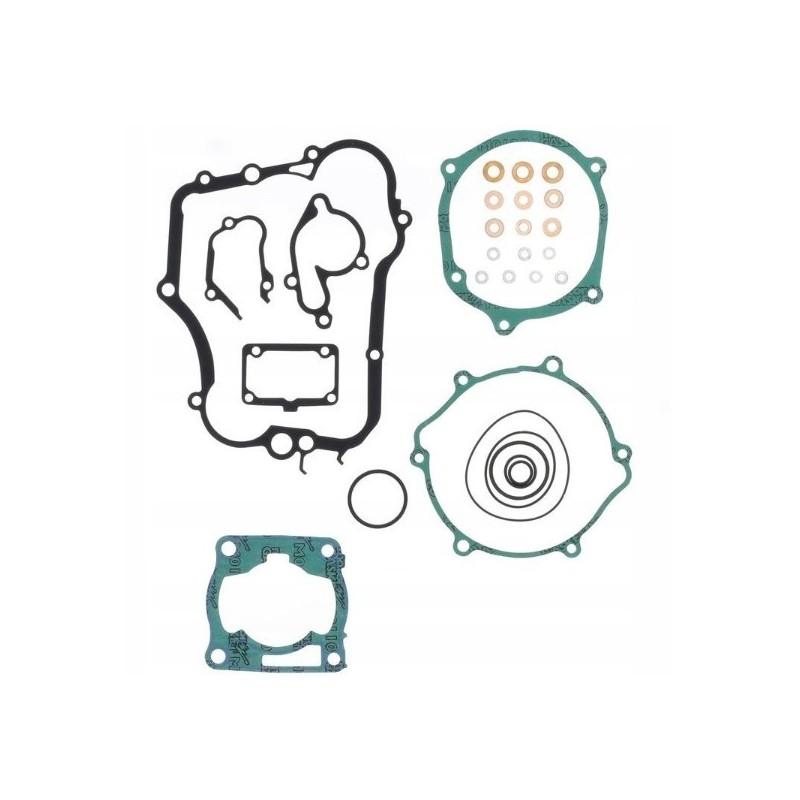 Pack completo de juntas de motor CENTAURO para YAMAHA YZ 65 de 2017 a 2025