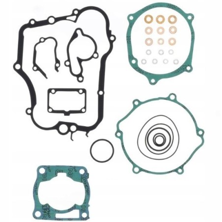Pack completo de juntas de motor CENTAURO para YAMAHA YZ 65 de 2017 a 2025