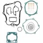 Complete CENTAURO engine gasket pack for YAMAHA YZ 65 from 2017 to 2025