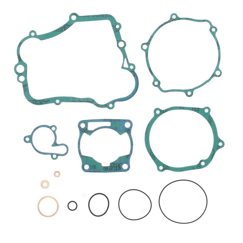 Juego completo de juntas de motor CENTAURO para YAMAHA YZ 80, 85 de 1993 a 2018