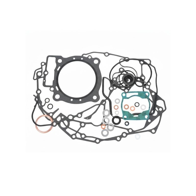 Pack completo de juntas de motor CENTAURO para YAMAHA YZ 85 de 2019 a 2025
