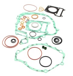 Juego completo de juntas de motor CENTAURO para SCORPA TY, SHERCO XY, YAMAHA TTR, XT, YBR, YFM 125 de 2005 a 2017