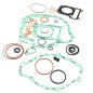 Juego completo de juntas de motor CENTAURO para SCORPA TY, SHERCO XY, YAMAHA TTR, XT, YBR, YFM 125 de 2005 a 2017