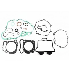 CENTAURO complete engine gasket pack for YAMAHA WRF, YZF 250 from 2014 to 2019