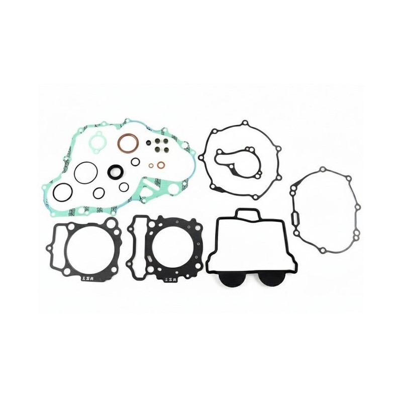 CENTAURO complete engine gasket pack for YAMAHA WRF, YZF 250 from 2014 to 2019