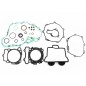 CENTAURO complete engine gasket pack for YAMAHA WRF, YZF 250 from 2014 to 2019