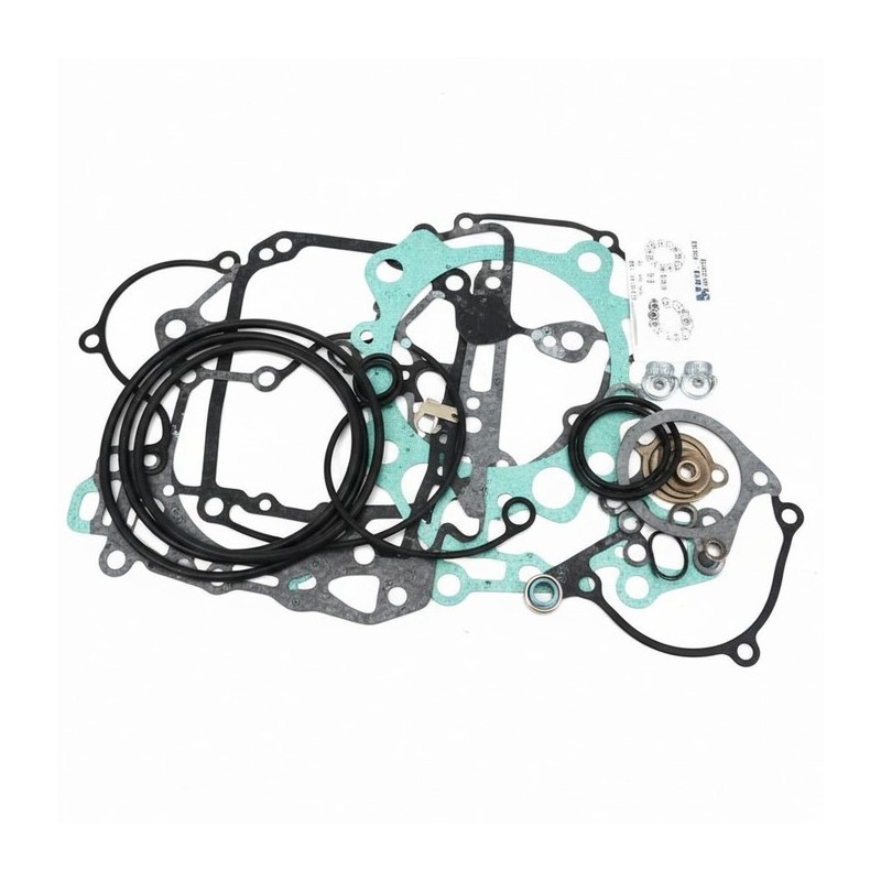 Pack joint moteur complet CENTAURO pour FANTIC XEF, XXF, YAMAHA WRF, YZF, YZFX 250 de 2019 à 2025 Pack joint moteur complet CENTAURO pour FANTIC XEF, XXF, YAMAHA WRF, YZF, YZFX 250 de 2019 à 2025