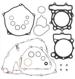 Kompletter CENTAURO-Motordichtungssatz für FANTIC XEF, XXF, YAMAHA WRF, YZF, YZFX 450 ccm, Baujahre 2020 bis 2023