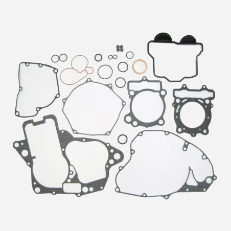 Kit completo de juntas de motor TECNIUM para SUZUKI RMZ 250 de 2010 a 2015
