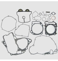 Kit completo de juntas de motor TECNIUM para SUZUKI RMZ 450 de 2008 a 2025
