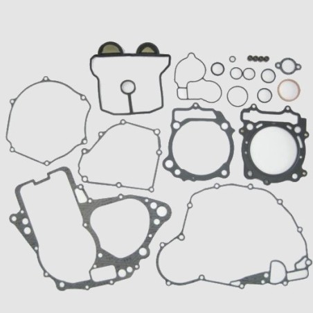Kit completo de juntas de motor TECNIUM para SUZUKI RMZ 450 de 2008 a 2025