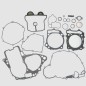 Kit completo de juntas de motor TECNIUM para SUZUKI RMZ 450 de 2008 a 2025