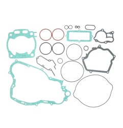 Kit completo de juntas de motor TECNIUM para FANTIC XX, YAMAHA YZ, YZX 250 de 1999 a 2026