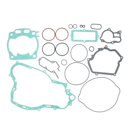 Kit completo de juntas de motor TECNIUM para FANTIC XX, YAMAHA YZ, YZX 250 de 1999 a 2026