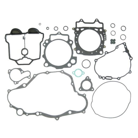 Kit completo de juntas de motor TECNIUM para YAMAHA YZF 450 de 2010 a 2013