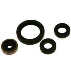 Pochette de joint spy / spi bas moteur CENTAURO pour GAS GAS, HUSQVARNA, KTM 450, 501, 500 de 2014 à 2025