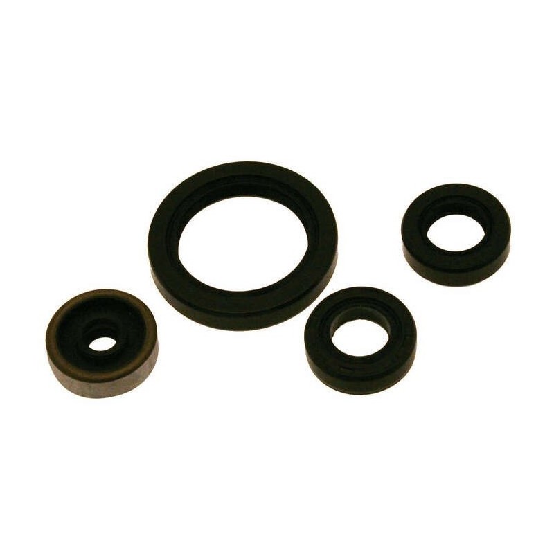 Pochette de joint spy / spi bas moteur CENTAURO pour GAS GAS, HUSQVARNA, KTM 450, 501, 500 de 2014 à 2025
