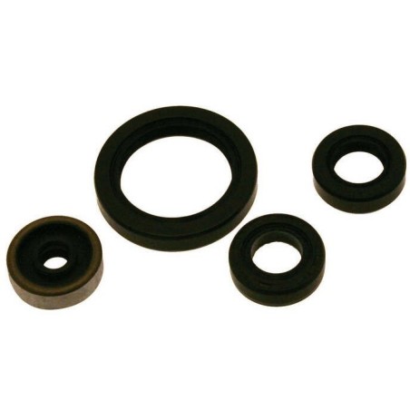 Pochette de joint spy / spi bas moteur CENTAURO pour GAS GAS, HUSQVARNA, KTM 450, 501, 500 de 2014 à 2025