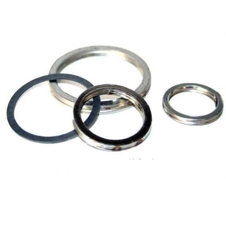 CENTAURO exhaust gasket for SHERCO SER 250, 300 from 2014 to 2023