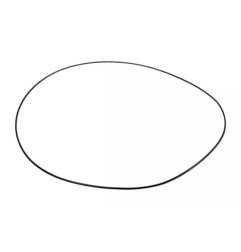 ATHENA clutch cover gasket for HONDA CRF 450 from 2017 to 2026