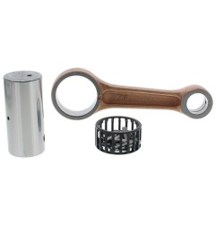 Biela HOT RODS para POLARIS 400 Haw.2x4 de 2011 a 2014/Rang.4x4 de 2010 a 2012,2014/450/500 ATP de 2004 a 2005