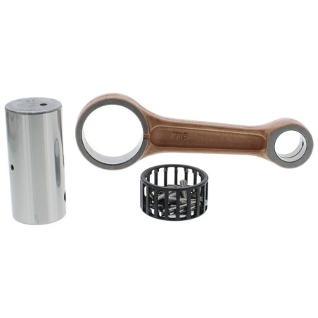 Biela HOT RODS para POLARIS 400 Haw.2x4 de 2011 a 2014/Rang.4x4 de 2010 a 2012,2014/450/500 ATP de 2004 a 2005
